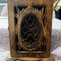 جاجواهری چوبی