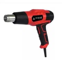 محک سشوار صنعتی محک