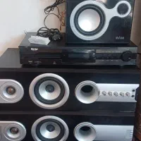 سیستم تمیز قوی