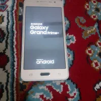 سامسونگ گلکسی گرند پریم پلاس