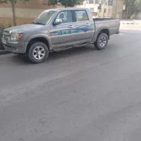 راننده مزدا