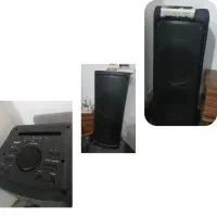 اسپیکر...باندبفروش میرسد