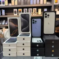 اپل iPhone 13 Pro Max با حافظهٔ ۲۵۶ گیگابایت