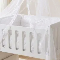 گهواره تخت کنارمادر