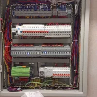 برق کار ساختمان