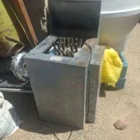 دستگاه پرکنی