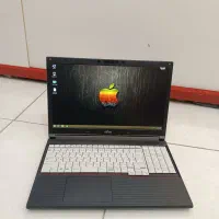 لپتاپ. فو.جیتسو