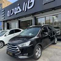 جک s3، مدل ۱۳۹۷، نقد و اقساط