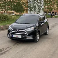 jac s3 مدل ۹۷ جک