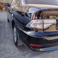 سمند سورن پلاس مدل،1404 گاز سیمی