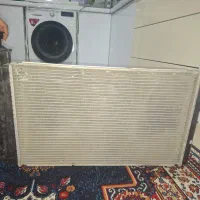 رادیاتور 2لول پژو