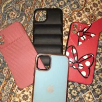 قاب آیفون۱۱ همه باهم ۱۰۰