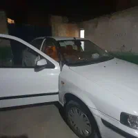 سمند lx99