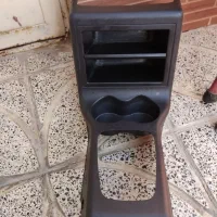 کنسول پراید