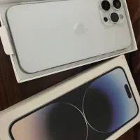 ایفون ۱۴ پرومکس فیک