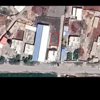 زمین مسکونی روستای چیچکلو قلعه