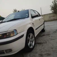 سمندef7|خودرو سواری و وانت|قائمشهر, |دیوار