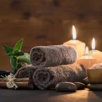 روغن بدن و ماساژ