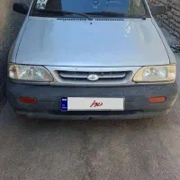 پراید ۸۶