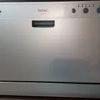 ماشین ظرفشویی رومیزی ۶نفره