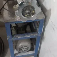 کارگاه قنادی و مغازه یکجا به فروش می‌رسد