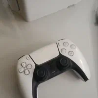 ps5 slim disc|کنسول، بازی ویدئویی و آنلاین|بوشهر, |دیوار