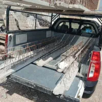 تیرچه بتنی با ارتفاع 25