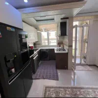 ۴۶ متر اپارتمان فول امکانات