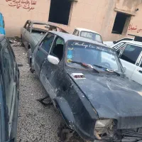 وانت اسقاط فرسوده