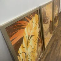 تابلو|تابلو، نقاشی، عکس|اهواز, گلستان|دیوار