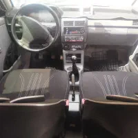 پراید 87 دوگانه کارخونه عروسک