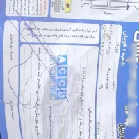 206مدل97 تیپ 2(معاوضه فقط با کوییک تقریبا مدل۹۹)