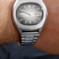 ساعت سیکو پنج اصل|ساعت|بیجار, |دیوار