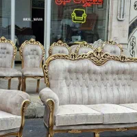 تعمیرات مبل نارون