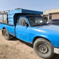 نیسان کمپرسی 79