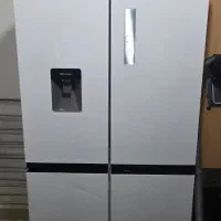 یخچال فریزر