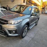 ام وی ام ایکس33درحدصفرفروش یا معاوضه با خودرو