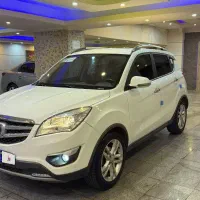 چری چانگان وارداتی مدل ۱۳۹۷