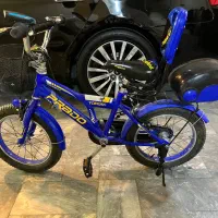 دوچرخه ۱۶ آلومینیوم