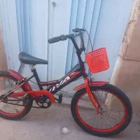 دوچرخه ۲۰ ساده