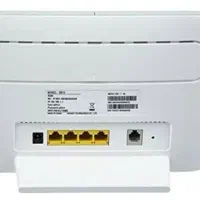 مودم آنلاک b612 هواوی td-ltde و 4g|مودم و تجهیزات شبکه|بابلسر, |دیوار