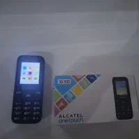 گوشی ساده  نو نو