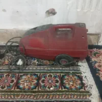 جاروبرقی سالم