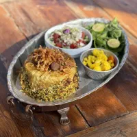 کمک آشپز