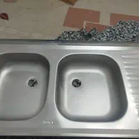 سینگ ظرف شوری|آب‌چکان و نظم‌دهنده ظروف|گلبهار, شهر جدید گلبهار|دیوار