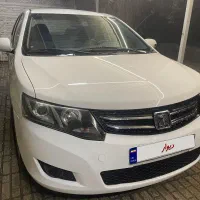 اریو ۲۰۱۴ وارداتی اتومات