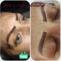 جذب تعداد محدودی مدل جهت میکروبلیدینگ|خدمات آرایشگری و زیبایی|اصفهان, گورتان|دیوار