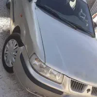 سمند مدل ۸۲|خودرو سواری و وانت|عسلویه, |دیوار