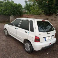 پراید ۱۱۱ مدل ۹۵ تمیز|خودرو سواری و وانت|علی‌آباد کتول, |دیوار