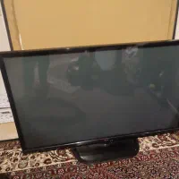 تلویزیون ۵۵ اینچ ال جی